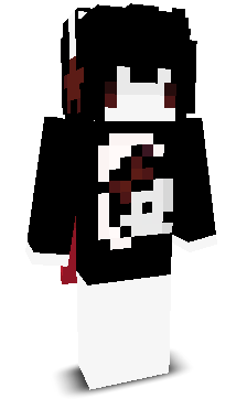 MagentaLine's skin