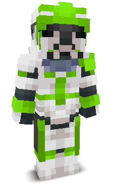 CommanderTrupplr's skin