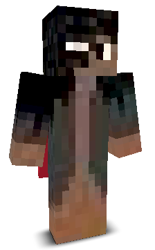 xHiuWii's skin