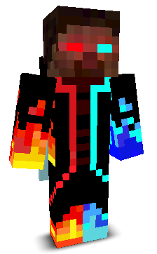FireAxis543369's skin