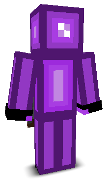 BlazeDreamer4's skin