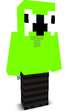 Clinomania21's skin