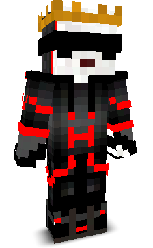 pandagamer136's skin