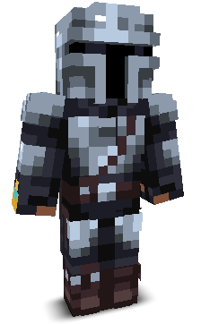 Fringurer1's skin