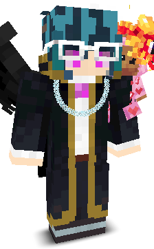 preachin's skin