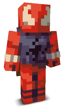 chelovek_tarakan's skin