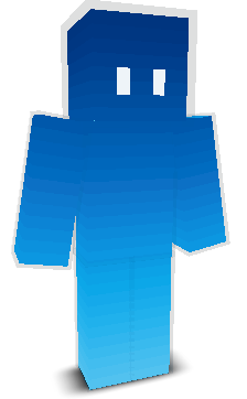 VeilBornNight's skin