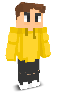 IAXOR4's skin