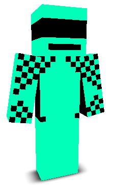 iligjh's skin