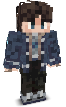 kuchaynik's skin