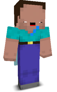ArrowX4's skin
