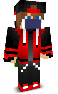 UNFENSABLE4816's skin