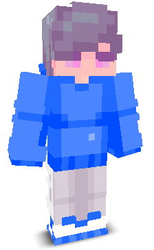 NOxXymk's skin
