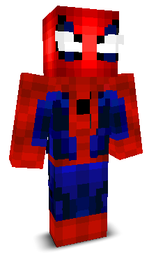 Leandergameon's skin