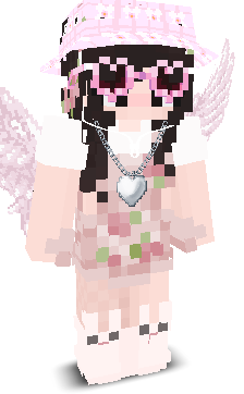 Lovesiee's skin
