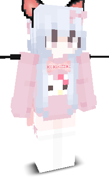 Uchikami's skin