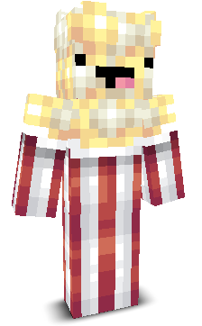 phackyuh's skin