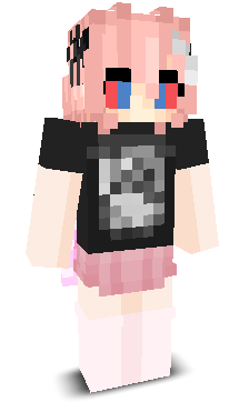 mjxq's skin
