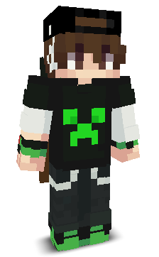 Skarpetka_Pro's skin
