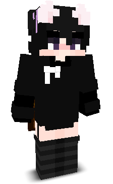 retyred's skin