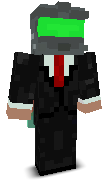 FraxGamer17's skin