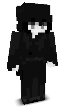 chzq's skin