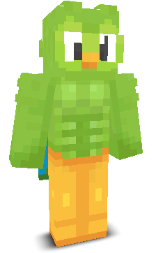 plypro's skin