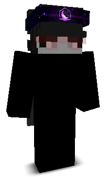 henrrii's skin