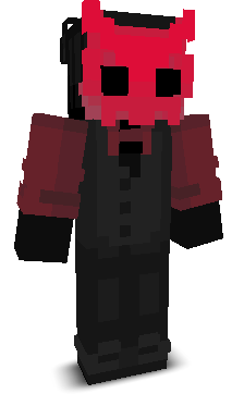Schwertknabe's skin