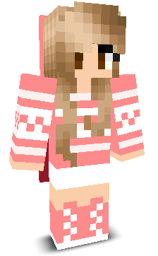 PaulaDeKoee's skin