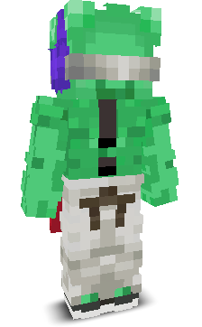 Wnnez's skin
