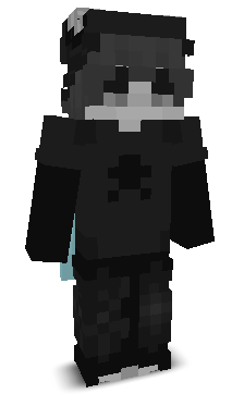 HiddenVAS's skin