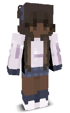 Mxcgie's skin