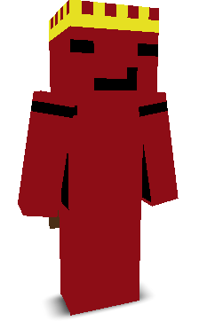 Panciastek300's skin