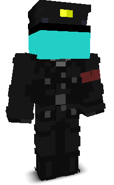 Micenco's skin
