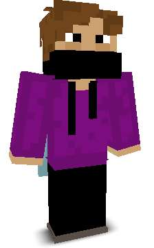 ImSiren1192's skin