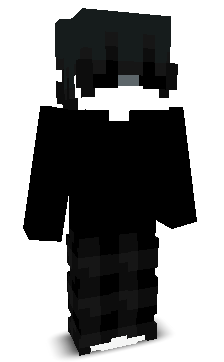 maneszn's skin