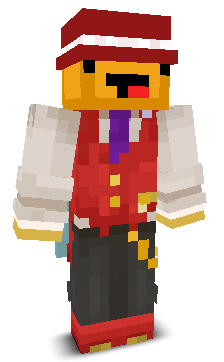 Coffeefluff_'s skin
