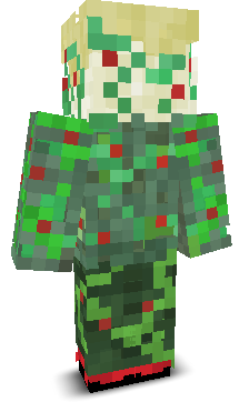 MeyerIsCool's skin