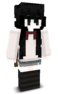 winterflesh's skin