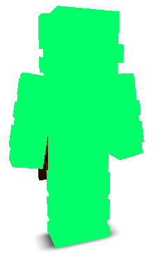 buonsorgio's skin