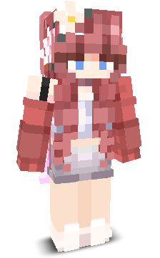 Ecaa43's skin