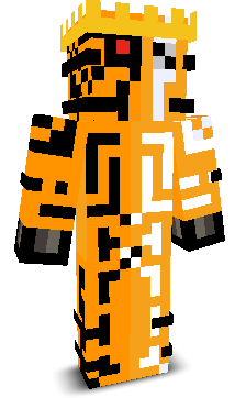Creamluk's skin