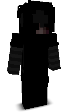Forbidden077's skin