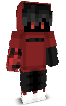 FearTheBobster's skin