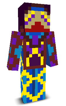 _U90POkkerint's skin