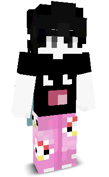 XACKOH's skin