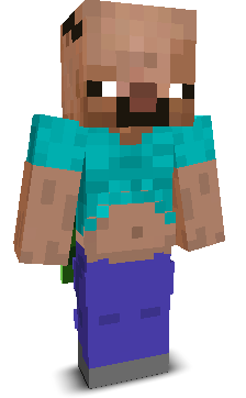 Moixl's skin