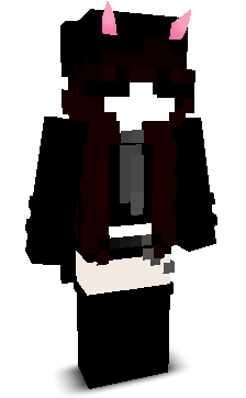 Xothical's skin
