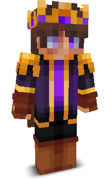 _CorruptedFlux_'s skin